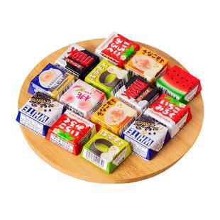 【自营】TIROL松尾巧克力15粒口味随机（代可可脂）