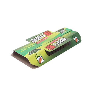 蟑螂药蟑螂全窝端家用粘板捕捉