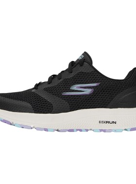 斯凯奇（SKECHERS）官方舰店女鞋 夏季新款运动鞋轻便透气休闲鞋