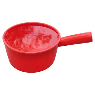 水漂舀水勺子婴儿宝宝洗澡杯水舀子厨房塑料加厚大号水瓢水勺家用