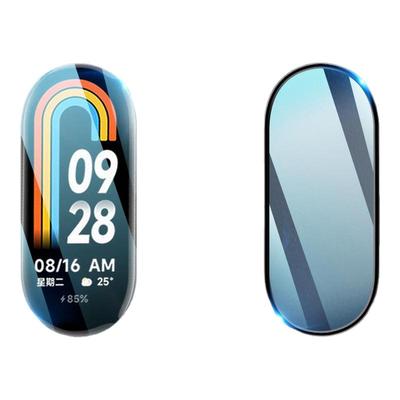 适用小米手环10保护膜9Pro全覆盖