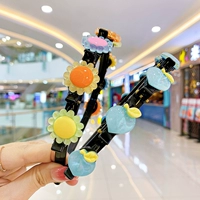 Ободок на солнечной энергии, комплект