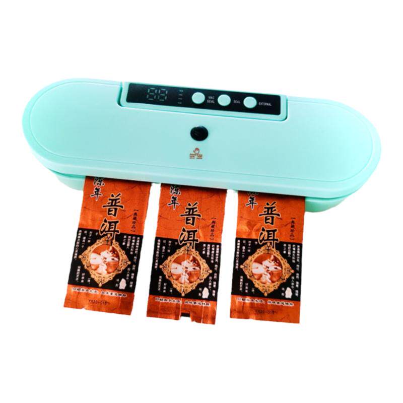 多功能封口机真空机雅族4合1功能