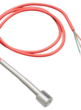 数字DS18B20磁吸温度传感器探头