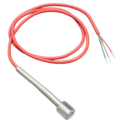 数字DS18B20磁吸温度传感器探头