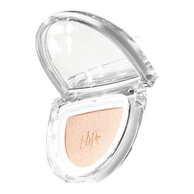 气垫BB霜ddk高遮瑕高持妆