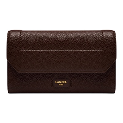 LANCEL/兰姿Ninon系列斜挎包