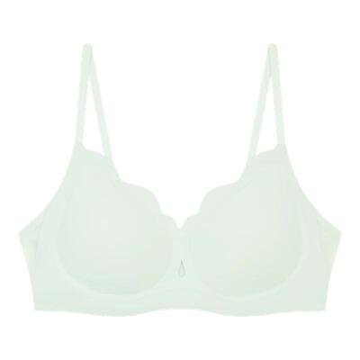 ubras法式蕾丝文胸内衣