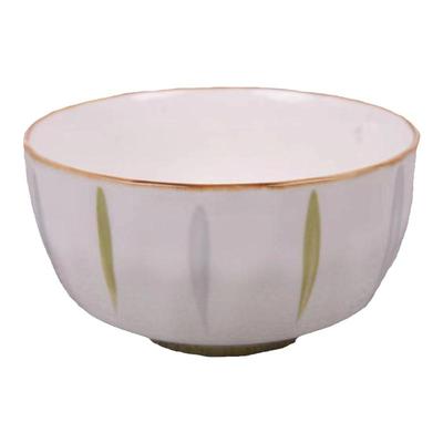 宏嘉兴家用陶瓷碗简约餐具