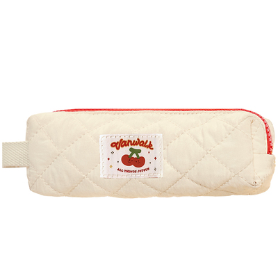 vanwalk/出走高颜值ins风笔袋