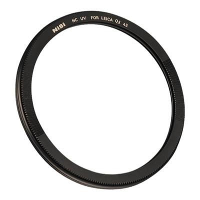 Q343专用UV镜超薄定制