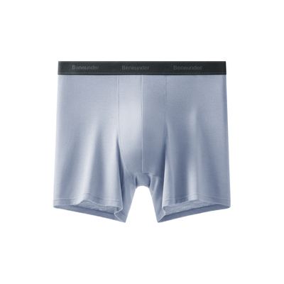 蕉下男士运动内裤透气抑菌