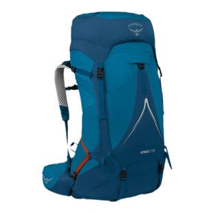 OSPREY ATMOS AG 气流50/65升户外登山包男旅行大容量双肩包新款