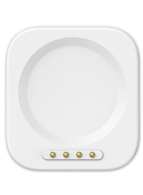 适用OPPO手表充电器watch4Pro/3Pro/X/1/2/3/磁吸快充充电器底座