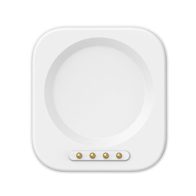 适用OPPO手表充电器watch4Pro/3Pro/X/1/2/3/磁吸快充充电器底座