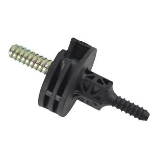 适用沃尔沃XC60S60V60S90XC90V90发动机护罩双头螺丝螺栓帽卡扣夹