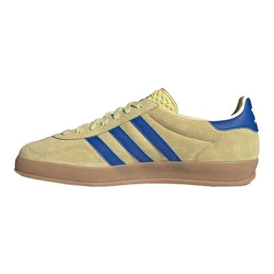 adidas阿迪达斯三叶草男女鞋GAZELLE休闲鞋T头鞋德训鞋板鞋JH5406