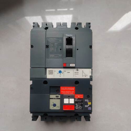 【议价-可维修】  CVS100F 25A 4P /均有货