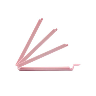 食品密封夹食物保鲜夹子零食封袋夹塑料封口夹袋子封口夹食物夹子