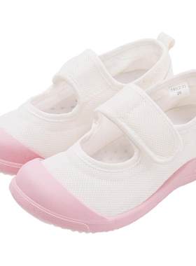秀才胡同幼儿园室内鞋舒适