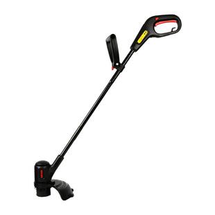 亚特YT5239电动割草机220V小型家用多功能打草机锄除草草坪修剪