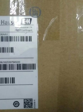 议价德国进口EH Smartec CLD134-PMV530AA1 CLD134-PMV538AB2