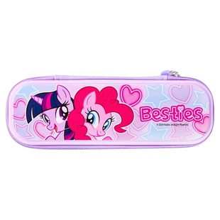 美乐蒂文具盒多功能铅笔盒小学生一年级女孩款卡通可爱库洛米笔盒收纳盒女生幼儿园儿童双层大容量笔袋高颜值