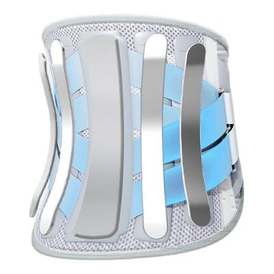 三甲医院同款】术后加宽钢板腰带