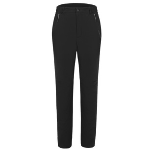 天石羽绒裤男女加厚鹅铠甲鹅绒裤户外棉裤子东北哈尔滨滑雪裤G016