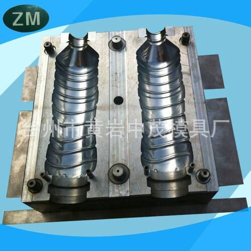 专业批发 台州矿泉水瓶模具 注塑模具pet瓶模具 饮料瓶模具