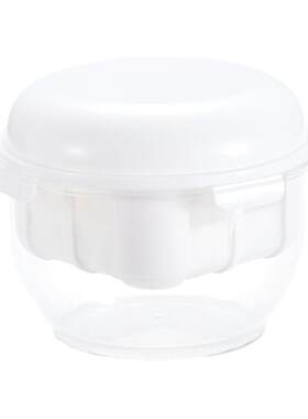 【送三片滤布】大容量酸奶过滤器