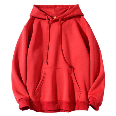 小个子初中生卫衣男休闲连帽外套