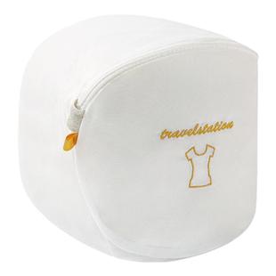 洗衣袋套装洗衣机专用内衣文胸护洗袋机洗防变形网袋旅行收纳袋