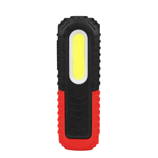 汽车维修工作灯充电强磁强光修车led锂电池照明机修灯防摔手把灯