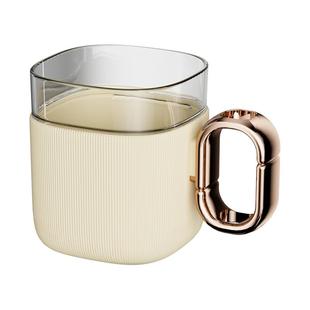 洗漱杯情侣漱口杯儿童牙刷杯家用一家三口轻奢塑料牙杯牙缸刷牙杯