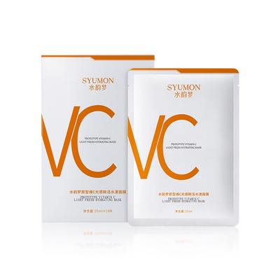 【央ma力荐】原型VC面膜