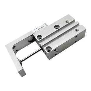 亚德客精密导轨滑台气缸HLH6X5S/HLH10X10S/HLH10X15S/HLH10X30S