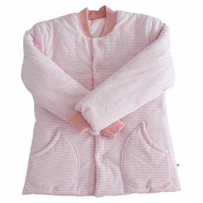 女士居家外穿加厚保暖纯棉花棉袄