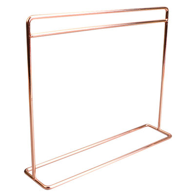 挂衣架子怪高铁艺可爱迷你人偶