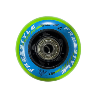 费斯儿童轮子70mm和68mm