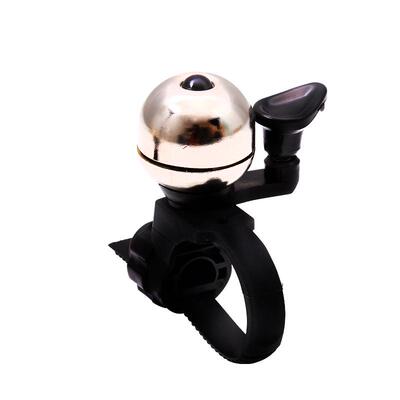 西骑者自行车迷你铃铛