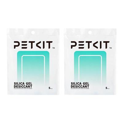 干燥剂智能喂食器防潮除湿小佩