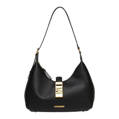 hobo腋下包简约通勤款拉链口袋