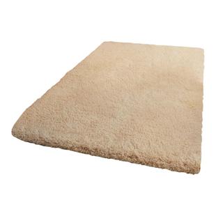 床边毛绒地毯加厚ins风卧室毛茸茸地垫冬季保暖儿童房间玩具垫子