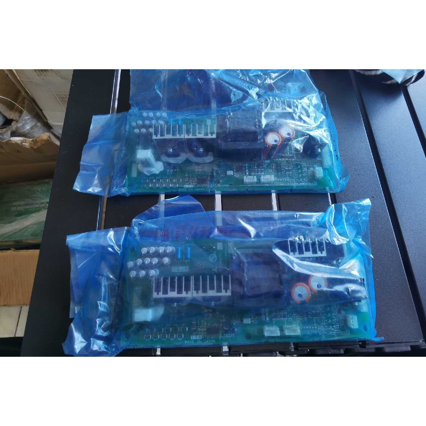 议价三菱变频器电源板A74PW355B