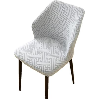 高端加厚弹力通用椅子套罩亲肤