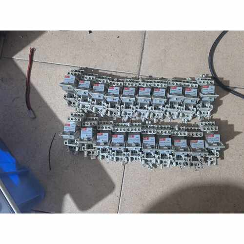 〔议价-可维修〕佳乐 RMIA45 230V 14脚继电器 配 ZM 工控自动化