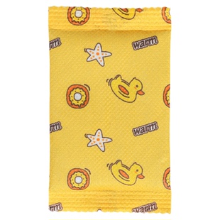 自发热暖手宝贴手握暖手蛋发热包小学生迷你随身一次性冬天暖宝宝