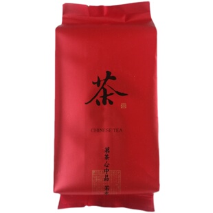安化红茶特级浓香型头春茶叶高山送礼下午茶正山农家小种茶包黑茶