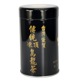 台湾高山茶鹿谷永隆凤凰冻顶乌龙浓香比赛茶优良五梅三等二等头等
